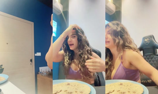 magydemerjian TikTok Live — Sep 26, 2026, 3:36 PM