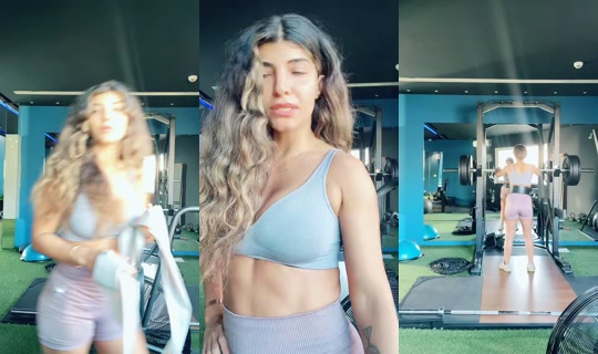 magydemerjian TikTok Live — Oct 8, 2026, 1:29 PM