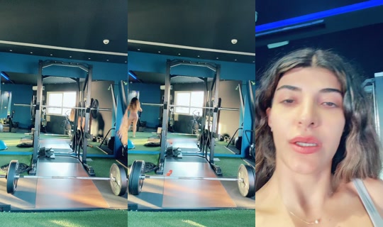 magydemerjian TikTok Live — Oct 8, 2026, 2:36 PM