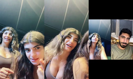 magydemerjian TikTok Live — Oct 8, 2026, 8:04 PM