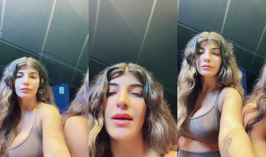 magydemerjian TikTok Live — Oct 8, 2026, 8:54 PM