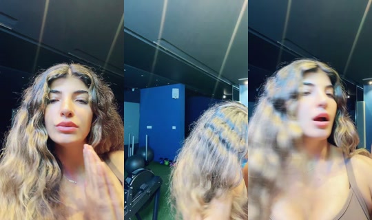 magydemerjian TikTok Live — Oct 8, 2026, 9:45 PM