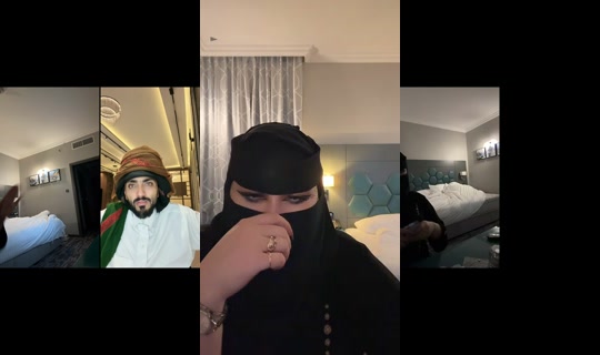 mah12765 TikTok Live — Oct 1, 2026, 12:24 AM