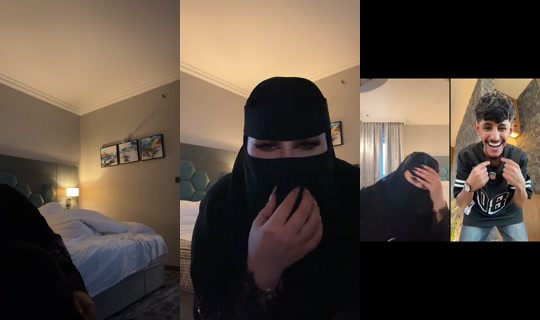 mah12765 TikTok Live — Oct 5, 2026, 2:46 AM