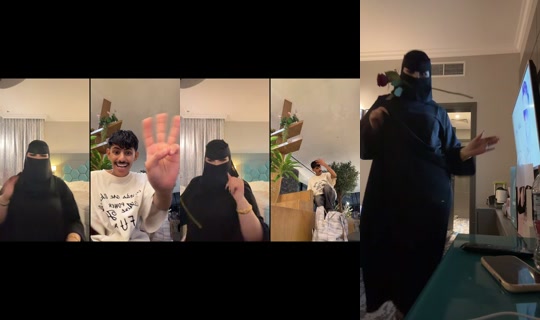 mah12765 TikTok Live — Oct 7, 2026, 11:51 PM