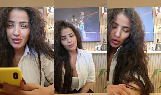 maha.aw09 TikTok Live — Oct 9, 2026, 7:48 AM