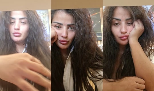 maha.aw09 TikTok Live — Oct 9, 2026, 9:53 AM