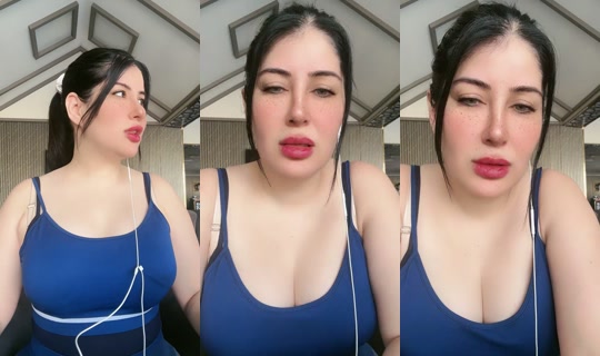 maha.dali3 TikTok Live — Aug 24, 2026, 4:16 AM