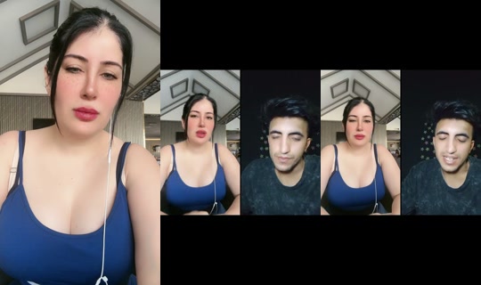 maha.dali3 TikTok Live — Aug 24, 2026, 5:02 AM