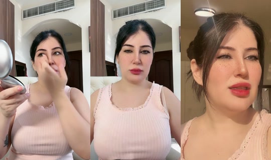 maha.dali3 TikTok Live — Aug 24, 2026, 12:20 PM
