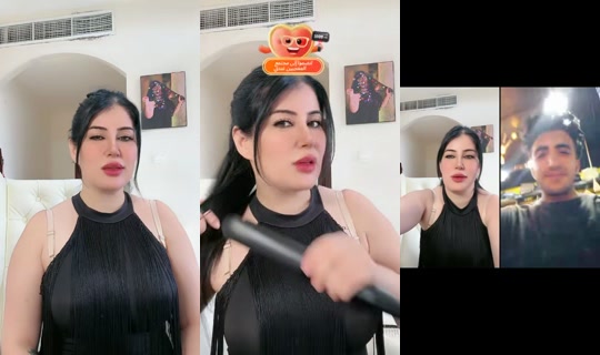 maha.dali3 TikTok Live — Aug 24, 2026, 12:50 PM