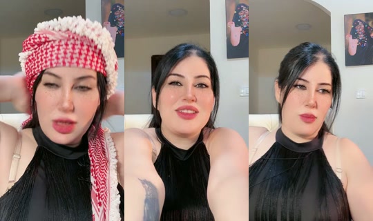 maha.dali3 TikTok Live — Aug 24, 2026, 2:18 PM