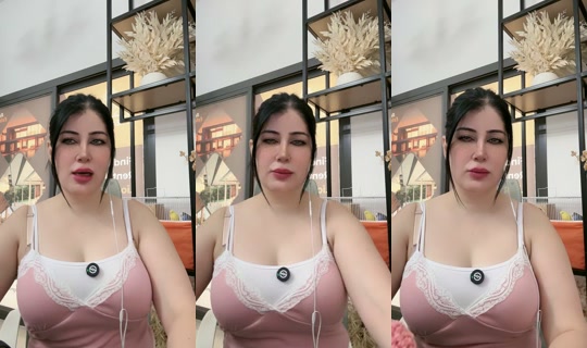 maha.dali3 TikTok Live — Aug 25, 2026, 9:15 AM