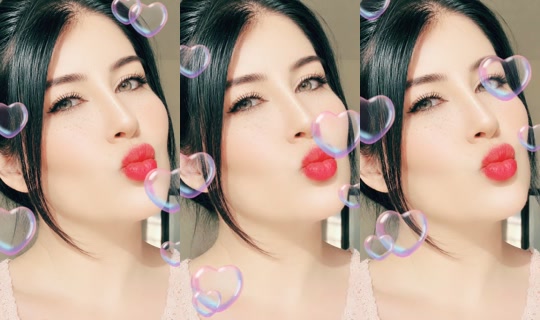 maha.dali3 TikTok Live — Aug 27, 2026, 10:08 AM