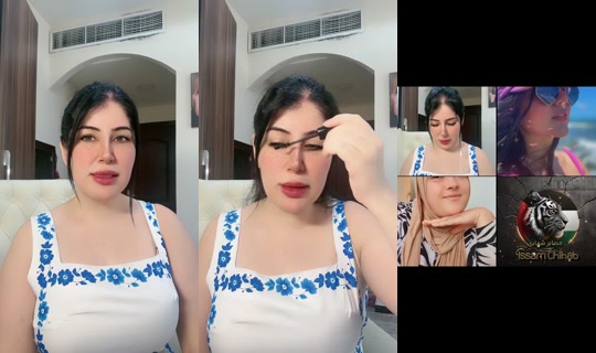 maha.dali3 TikTok Live — Aug 28, 2026, 8:18 AM