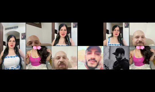 maha.dali3 TikTok Live — Aug 28, 2026, 10:13 AM