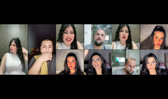 maha.dali3 TikTok Live — Aug 28, 2026, 8:59 PM