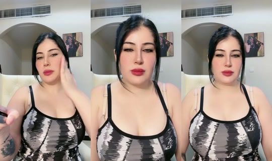 maha.dali3 TikTok Live — Sep 3, 2026, 10:43 AM