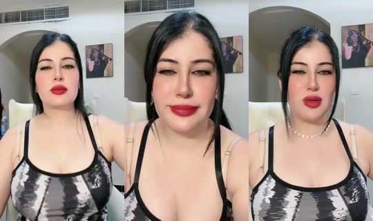 maha.dali3 TikTok Live — Sep 3, 2026, 12:32 PM