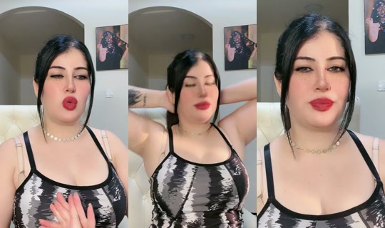 maha.dali3 TikTok Live — Sep 3, 2026, 1:22 PM