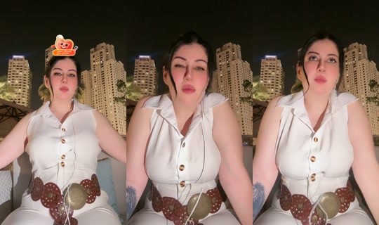 maha.dali3 TikTok Live — Oct 2, 2026, 7:52 PM