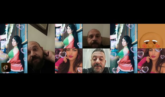 maha.dali3 TikTok Live — Oct 3, 2026, 9:26 AM