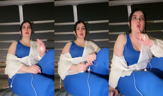maha.dali3 TikTok Live — Oct 3, 2026, 6:44 PM