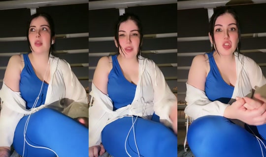 maha.dali3 TikTok Live — Oct 3, 2026, 7:34 PM