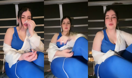 maha.dali3 TikTok Live — Oct 3, 2026, 8:24 PM