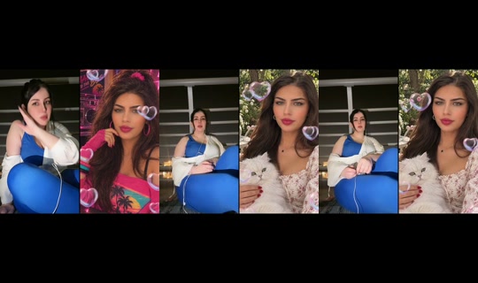 maha.dali3 TikTok Live — Oct 3, 2026, 9:15 PM