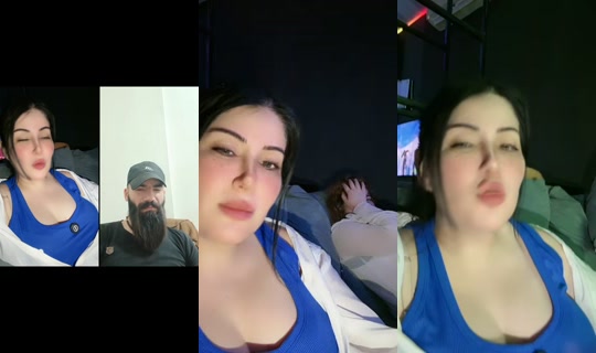 maha.dali3 TikTok Live — Oct 3, 2026, 11:00 PM