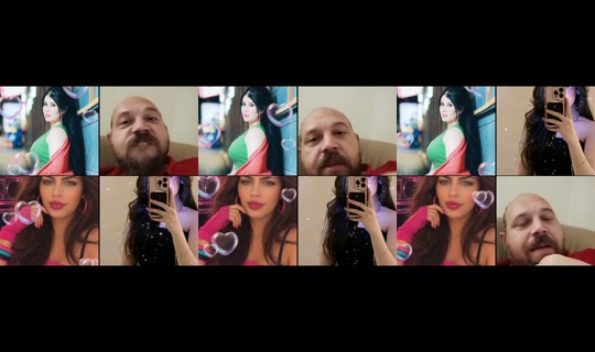 maha.dali3 TikTok Live — Oct 4, 2026, 9:12 AM