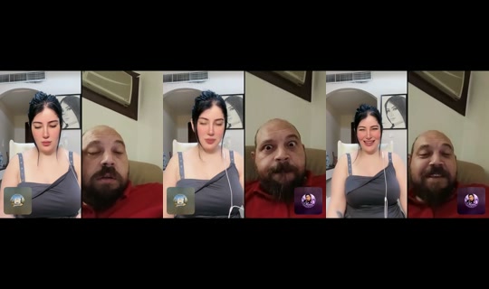 maha.dali3 TikTok Live — Oct 4, 2026, 11:38 AM