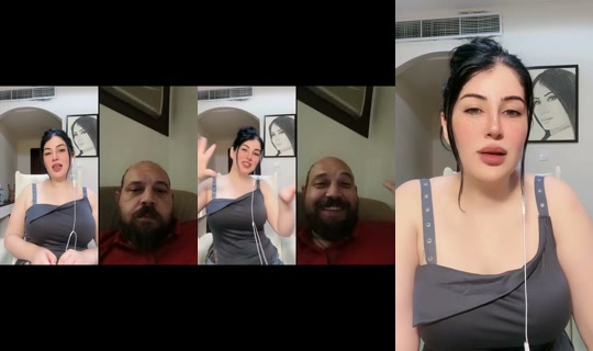 maha.dali3 TikTok Live — Oct 4, 2026, 12:28 PM