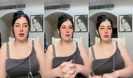 maha.dali3 TikTok Live — Oct 4, 2026, 1:18 PM