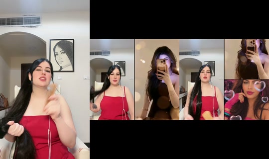 maha.dali3 TikTok Live — Oct 4, 2026, 8:31 PM