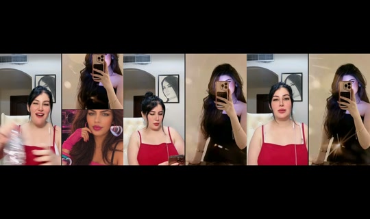 maha.dali3 TikTok Live — Oct 4, 2026, 10:12 PM