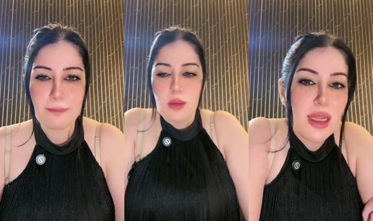 maha.dali3 TikTok Live — Oct 7, 2026, 5:12 PM