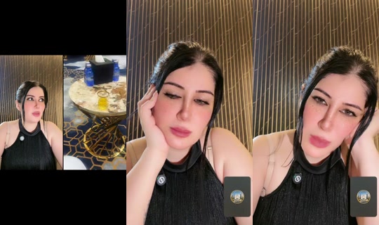 maha.dali3 TikTok Live — Oct 7, 2026, 5:57 PM