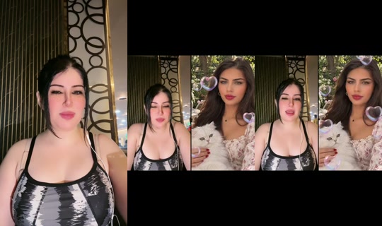 maha.dali3 TikTok Live — Oct 8, 2026, 6:16 PM