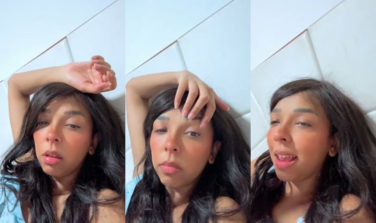maha.hamada47 TikTok Live — Aug 21, 2026, 11:15 PM