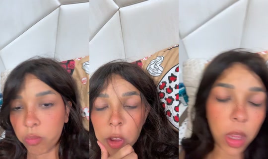 maha.hamada47 TikTok Live — Aug 23, 2026, 9:50 PM