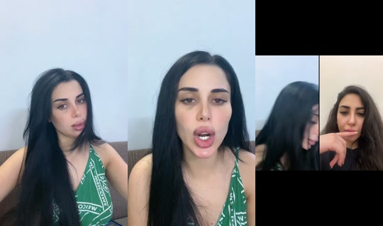 maha_alsaleh0 TikTok Live — Sep 21, 2026, 3:02 PM