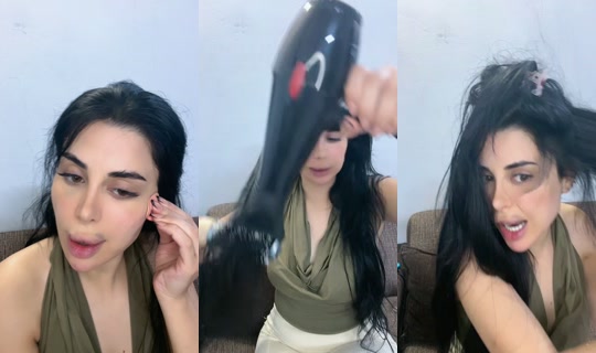 maha_alsaleh0 TikTok Live — Sep 21, 2026, 5:00 PM