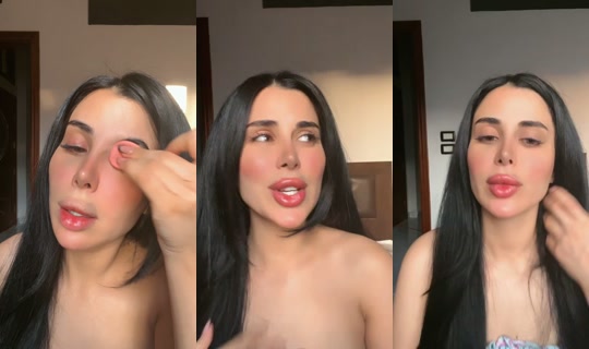 maha_alsaleh0 TikTok Live — Sep 22, 2026, 2:54 PM