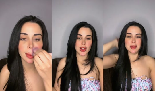 maha_alsaleh0 TikTok Live — Sep 22, 2026, 4:57 PM