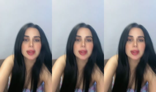 maha_alsaleh0 TikTok Live — Sep 22, 2026, 5:56 PM