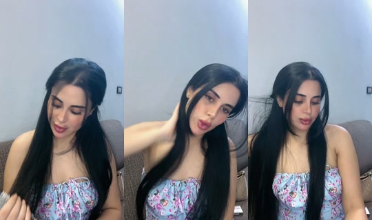 maha_alsaleh0 TikTok Live — Sep 22, 2026, 6:11 PM