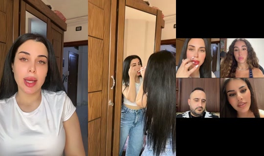 maha_alsaleh0 TikTok Live — Oct 5, 2026, 1:16 PM