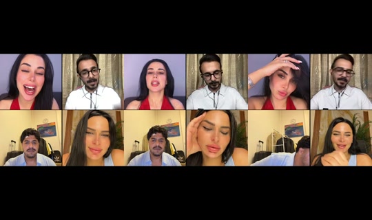 maha_alsaleh0 TikTok Live — Oct 5, 2026, 11:51 PM